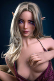 SE Doll - Quenby 165cm/5ft5 C-cup TPE Sex Doll