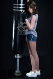 SE Doll - Sunniva 165cm/5ft5 E-cup TPE Sex Doll