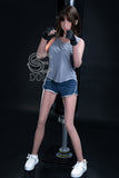SE Doll - Sunniva 165cm/5ft5 E-cup TPE Sex Doll