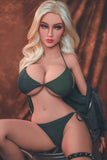 YL Doll - Patrica 165cm/5ft5 N-cup TPE  Sex Doll