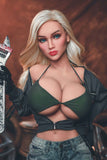 YL Doll - Patrica 165cm/5ft5 N-cup TPE  Sex Doll