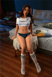 Irontech - Ok 168cm/5ft6 E-cup TPE Sex Doll