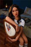 Irontech - Ok 168cm/5ft6 E-cup TPE Sex Doll
