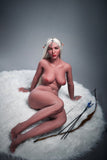 Irontech - Kristel 165cm/5ft5 G-cup TPE Sex Doll