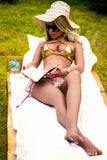 WM Dolls - Honey 166cm/5ft5 C-cup TPE Sex Doll