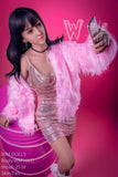 WM Dolls - Eleanore 166cm/5ft5 C-cup TPE Sex Doll