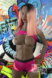 WM Dolls - Easter 166cm/5ft5 C-cup TPE Sex Doll
