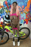 WM Dolls - Easter 166cm/5ft5 C-cup TPE Sex Doll
