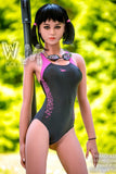 WM Dolls - Gabriela 166cm/5ft5 C-cup TPE Sex Doll