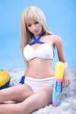 SE Doll - Darcie 166cm/5ft5 C-cup TPE Sex Doll