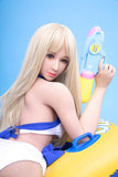 SE Doll - Darcie 166cm/5ft5 C-cup TPE Sex Doll