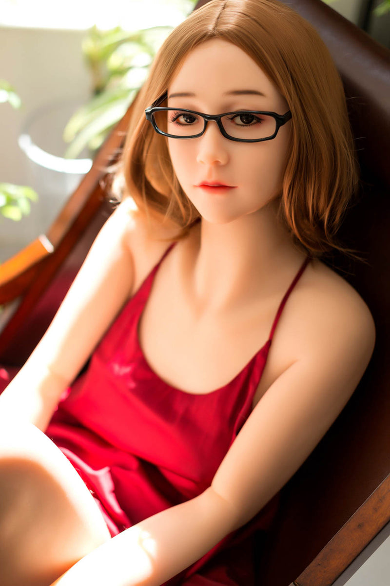 WM Dolls - Denice 166cm/5ft5 C-cup TPE Sex Doll