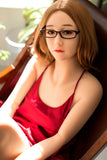 WM Dolls - Denice 166cm/5ft5 C-cup TPE Sex Doll