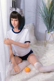 SE Doll - Mabel 166cm/5ft5 C-cup TPE Sex Doll