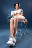 SE Doll - Jewell 166cm/5ft5 C-cup TPE Sex Doll