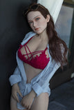 Starpery Doll - Kyla 168cm/5ft6 E-cup Silicone Head Sex Doll