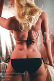 WM Dolls - Estell 167cm/5ft6 F-cup TPE Sex Doll