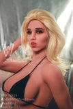 WM Dolls - Estell 167cm/5ft6 F-cup TPE Sex Doll