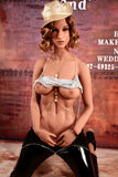 SE Doll - Lisbeth 167cm/5ft6 G-cup TPE Sex Doll