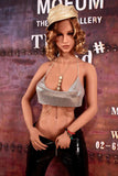 SE Doll - Lisbeth 167cm/5ft6 G-cup TPE Sex Doll