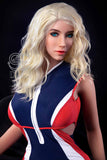 SE Doll - Loralee 167cm/5ft6 G-cup TPE Sex Doll