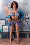 SE Doll - Lashunda 167cm/5ft6 G-cup TPE Sex Doll
