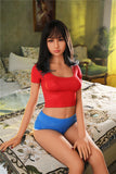 Irontech - Afrain 168cm/5ft6 F-cup TPE Sex Doll