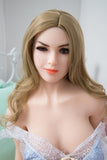 AI Tech Robot - Debra 168cm/5ft6 G-cup TPE Sex Doll