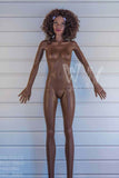 WM Dolls - Macie 168cm/5ft6 A-cup TPE Sex Doll
