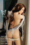 WM Dolls - Brittany 168cm/5ft6 E-cup Silicone Head Sex Doll