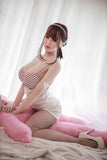 WM Dolls - Emery 168cm/5ft6 E-cup TPE Sex Doll