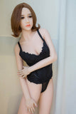 WM Dolls - Julie 168cm/5ft6 E-cup TPE Sex Doll