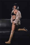 Irontech - Jenine 168cm/5ft6 F-cup TPE Sex Doll