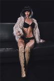 Irontech - Jenine 168cm/5ft6 F-cup TPE Sex Doll