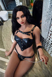 Irontech - Marylyn 168cm/5ft6 F-cup TPE Sex Doll
