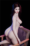 Irontech - Louvenia 168cm/5ft6 F-cup TPE Sex Doll