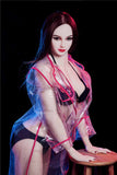Irontech - Louvenia 168cm/5ft6 F-cup TPE Sex Doll