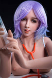 SE Doll - Darcy 168cm/5ft6 H-cup TPE Sex Doll