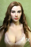 WM Dolls - Leta 168cm/5ft6 I-cup Silicone Head Sex Doll