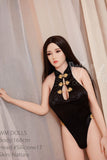 WM Dolls - Juana 168cm/5ft6 I-cup Silicone Head Sex Doll
