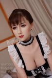 WM Dolls - Micah 168cm/5ft6 I-cup Silicone Head Sex Doll