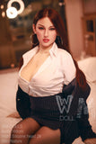 WM Dolls - Danna 168cm/5ft6 I-cup Silicone Head Sex Doll
