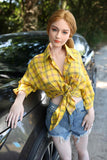 Starpery Doll - Mariam 170cm/5ft7 C-cup Silicone Head Sex Doll