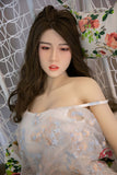 FJ Doll - Zephyra 170cm/5ft7 D-cup Silicone Head Sex Doll