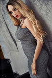 Irontech - Marlene 169cm/5ft7 G-cup TPE Sex Doll