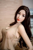 Irontech - Peter 169cm/5ft7 G-cup TPE Sex Doll