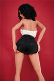 Irontech - Keisha 169cm/5ft7 G-cup TPE Sex Doll