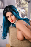 Irontech - Jaclyn 169cm/5ft7 G-cup TPE Sex Doll