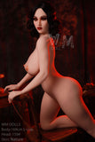 WM Dolls - Kittie 169cm/5ft7 L-cup TPE Sex Doll (Customized)