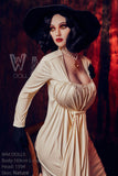 WM Dolls - Kittie 169cm/5ft7 L-cup TPE Sex Doll (Customized)